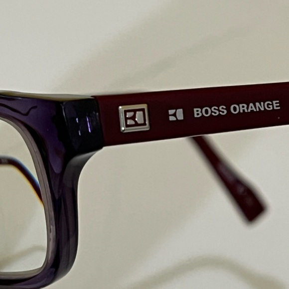 Hugo Boss Eyeglasses - Picture 5 of 13